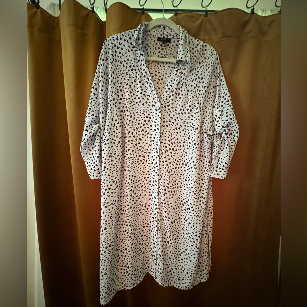Alfani T-Shirt Dress Size 2X
